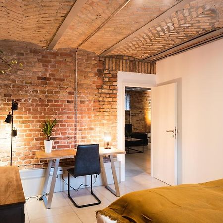 Luxurious Urban Living - Premium Downtown Apartments Next To Hbf Berlin Exteriör bild