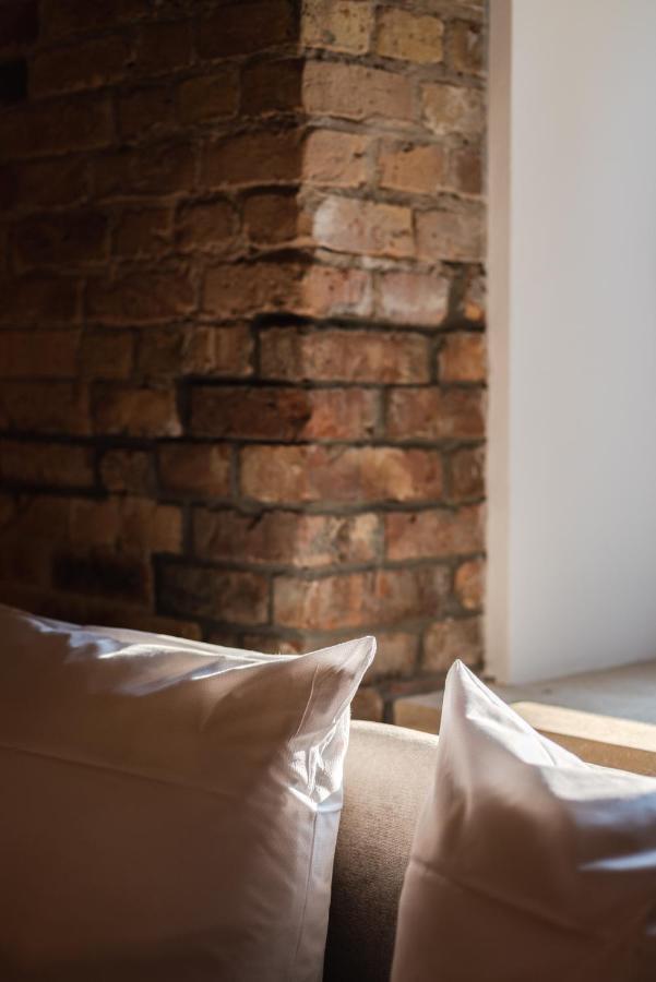 Luxurious Urban Living - Premium Downtown Apartments Next To Hbf Berlin Exteriör bild