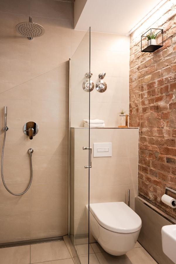 Luxurious Urban Living - Premium Downtown Apartments Next To Hbf Berlin Exteriör bild